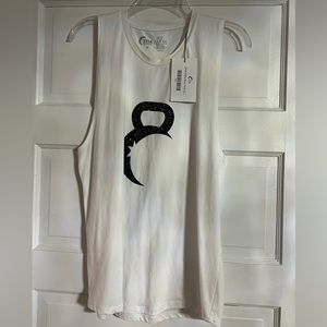 ZYIA kettlemoon tank